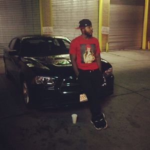 Meet your Posher, Jay